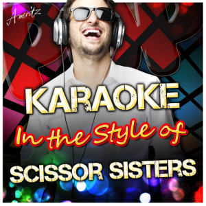 ดาวน์โหลดและฟังเพลง Fire With Fire (In the Style of Scissor Sisters) [Karaoke Version] (Karaoke Version) พร้อมเนื้อเพลงจาก Ameritz - Karaoke