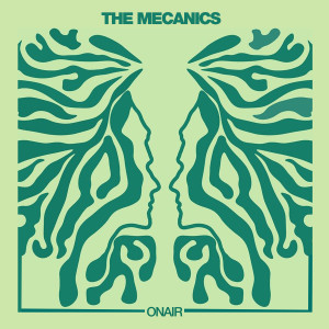 The Mecanics的专辑OnAir