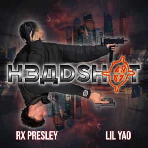 อัลบัม HEADSHØT (feat. Lil Yao) (Explicit) ศิลปิน Rx Presley