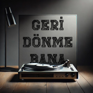 Listen to Geri Dönme Bana song with lyrics from İdo Tatlıses