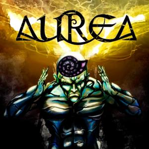 Aurea的專輯Aurea