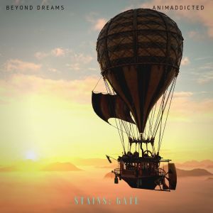 Album Steins; Gate from Beyond Dreams
