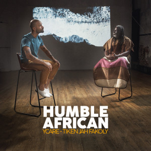 Album Humble African from Ycare