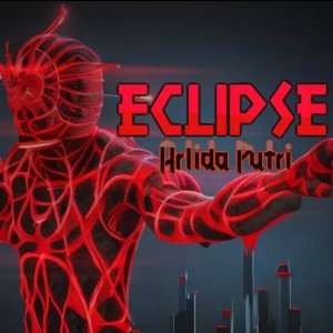 Album Eclipse oleh Arlida Putri
