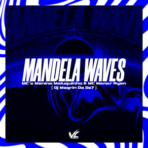 Listen to Mandela Waves (Explicit) song with lyrics from DJ Magrin Da DZ7