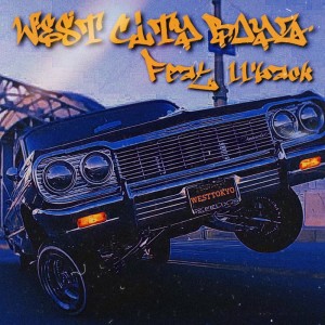 收聽FITT的WEST CITY BOYZ (feat. 11’Back)歌詞歌曲