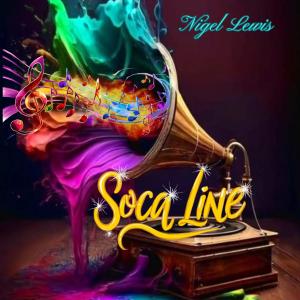 收聽Nigel Lewis的Soca Line歌詞歌曲