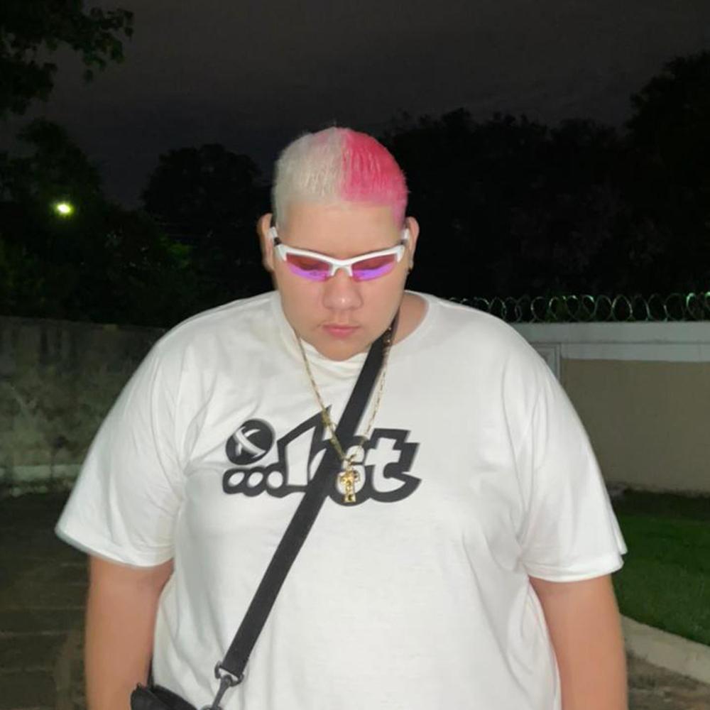 Vou Morar No Cabaré(feat. Dj Wesley Gonzaga e Gordão Do Pc)