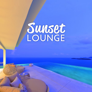 Album Sunset Lounge (Wonderful Chill Out Music) oleh DJ Domain