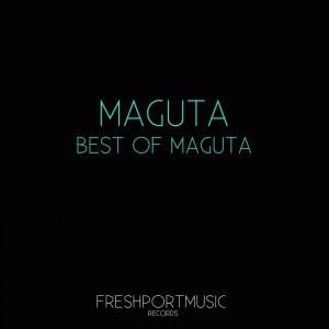 Album Best of Maguta oleh Maguta