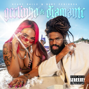 Album Grelinho de Diamante (Explicit) from 