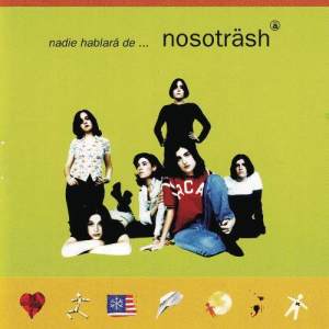 收聽Nosoträsh的Sintasol歌詞歌曲
