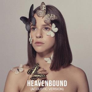 Marina Kaye的專輯Heavenbound (Acoustic Version)
