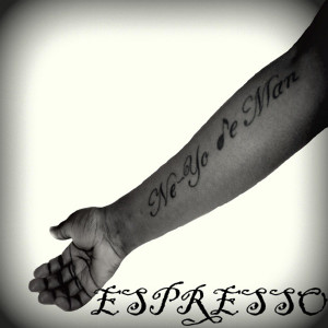 收聽Ne-Yo De Man的Espresso歌詞歌曲