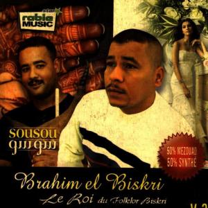 收聽Brahim El Biskri的Sou-sou歌詞歌曲