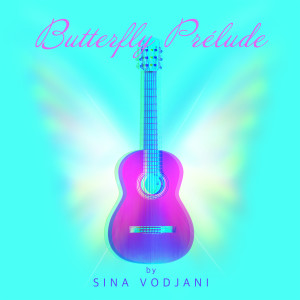 Listen to Prélude song with lyrics from Sina Vodjani
