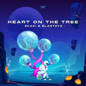 Blastoyz的專輯Heart on the Tree