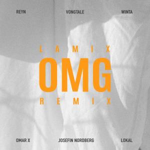 收聽Lamix的OMG (Remix)歌詞歌曲
