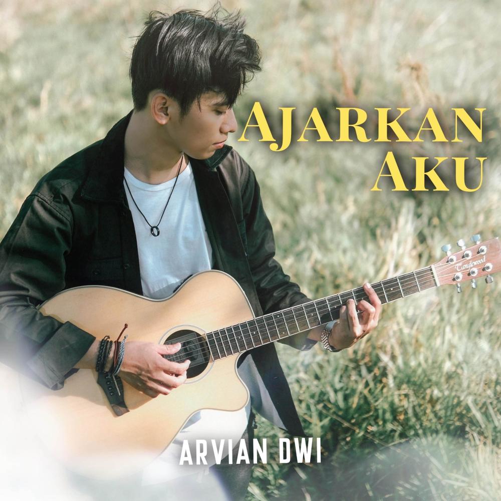 Ajarkan Aku...