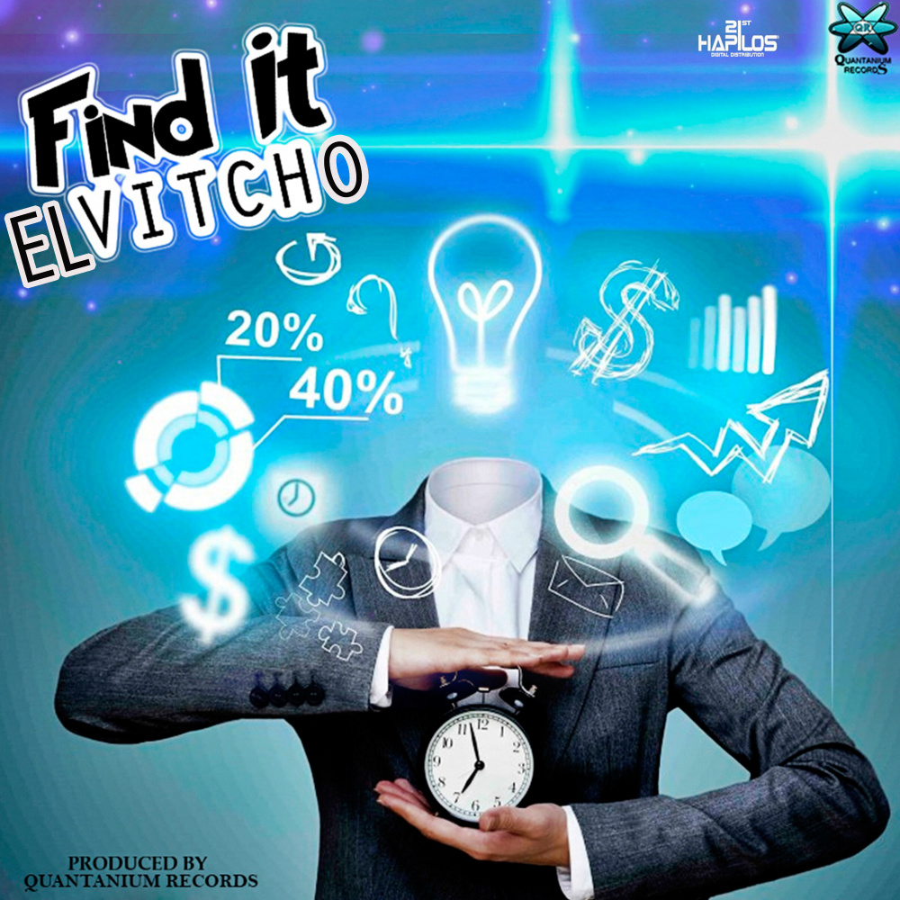 Find It