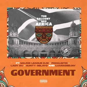 Album Government from Focalistic
