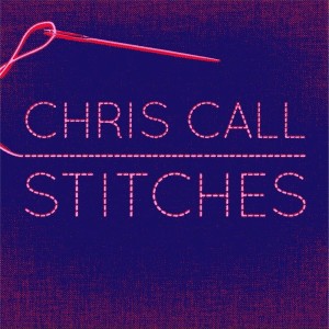 Album Stitches oleh Chris Call