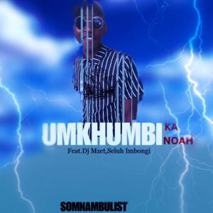 Somnambulist的專輯Umkhumbi ka Noah (feat. Seluna imbongi yabantu & Dj Mzet)