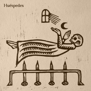 Album Huéspedes (Explicit) from Granuja