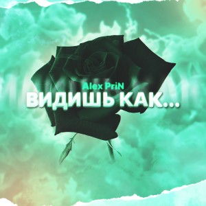 Album Видишь как... from Alex PriN