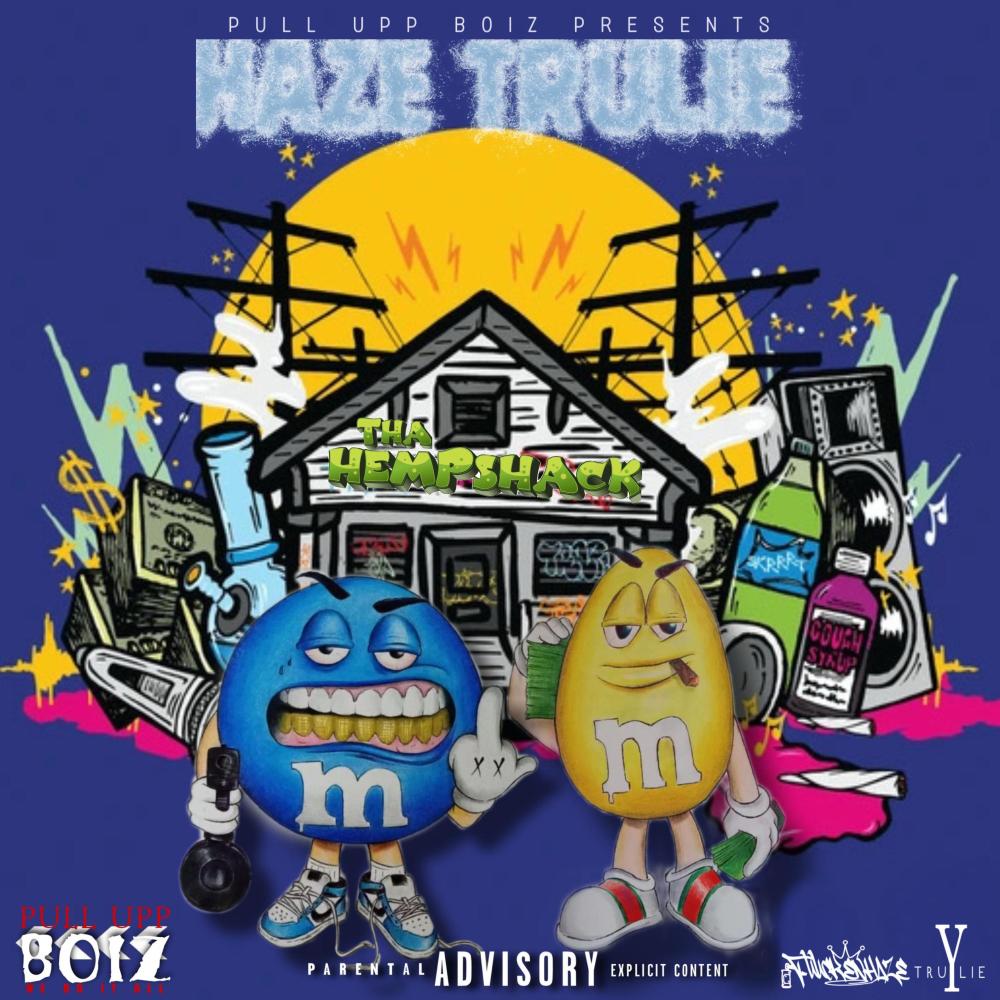 We Don't Give A Fuck (feat. Yours Trulie, Shote Boi & Arion Mosley) (Explicit)