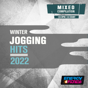 Various Artists的专辑Winter Jogging Hits 2022 (15 Tracks Non-Stop Mixed Compilation For Fitness & Workout - 128 Bpm)