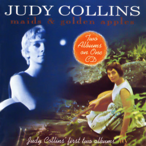 收聽Judy Collins的Sing Hallelujah歌詞歌曲