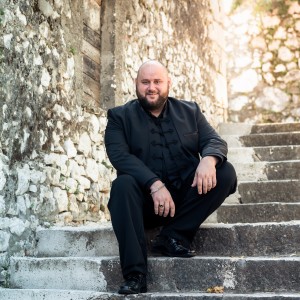 收聽Branko Medak的Dokle dišem, bit ću tvoj歌詞歌曲