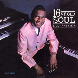 ดาวน์โหลดและฟังเพลง Ain't That Love พร้อมเนื้อเพลงจาก Billy Preston