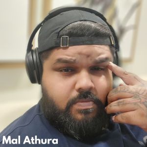 Listen to Mal Athura song with lyrics from Big Harsha
