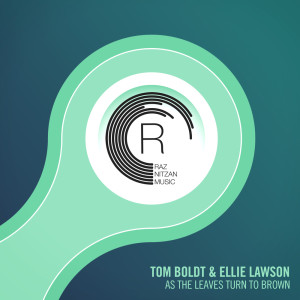 อัลบัม As The Leaves Turn To Brown ศิลปิน Tom Boldt