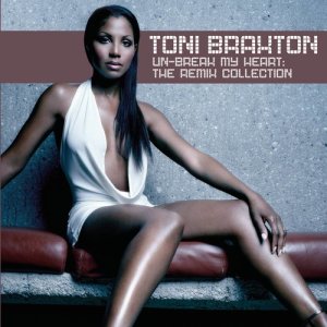 收聽Toni Braxton的You're Makin' Me High歌詞歌曲