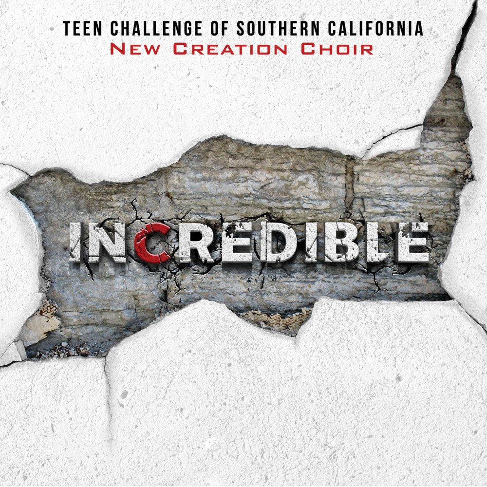 Incredible (feat. Brittany Borycens, Shandra Dixon, LeeAnna Harb, Mike Mooradian & Jana McVay)