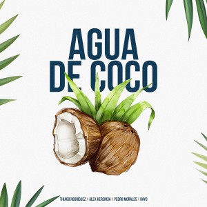 收聽Thiago Rodríguez的Agua de Coco歌詞歌曲