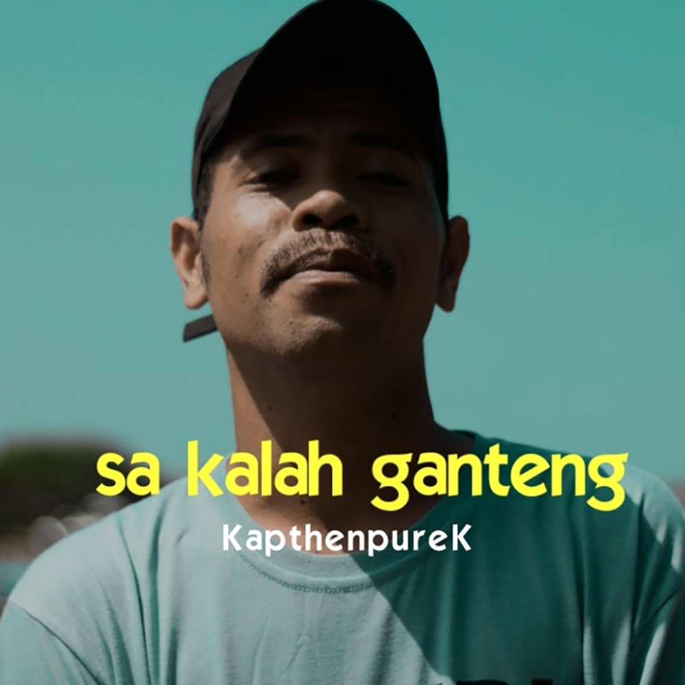 Kalah Ganteng