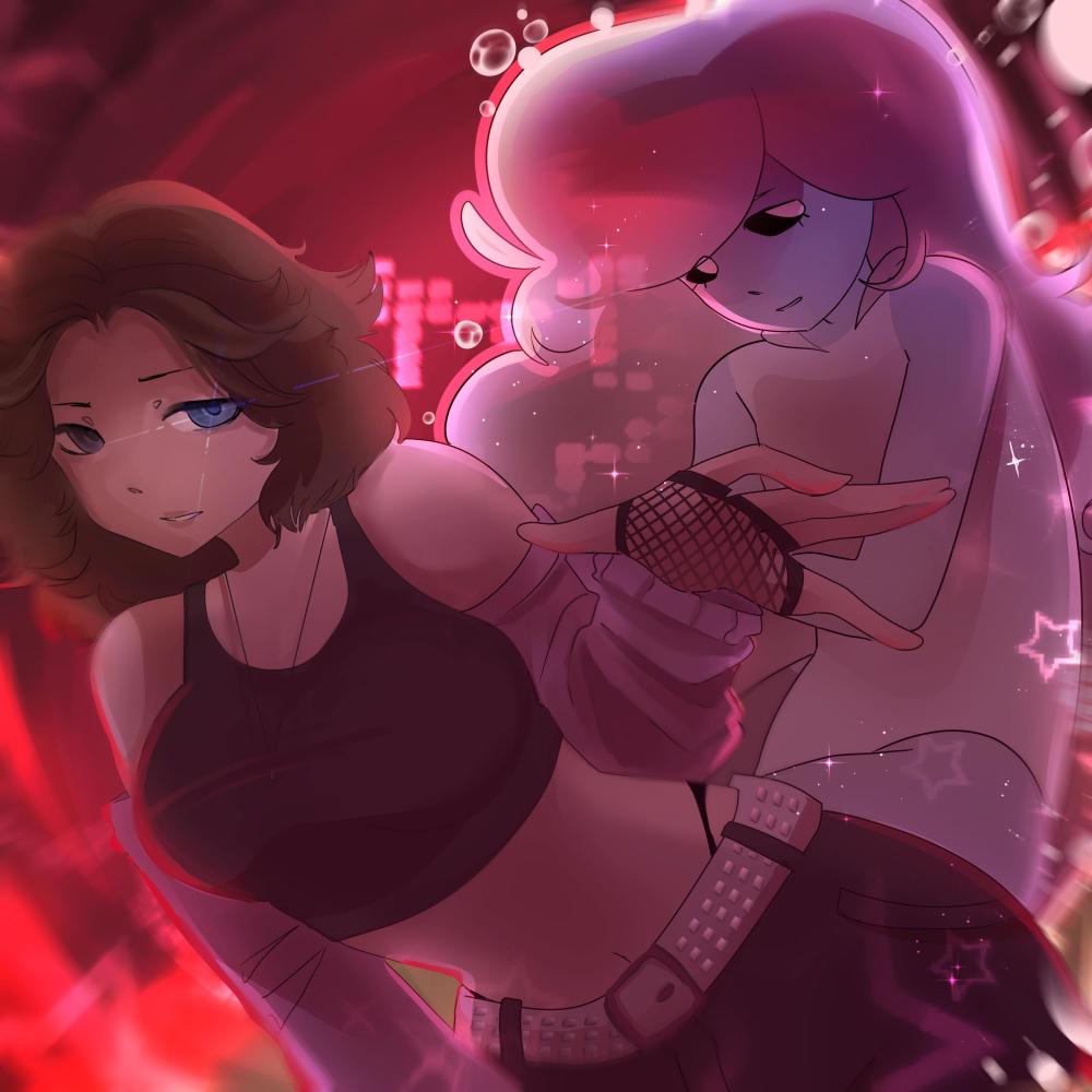 Prettybitches (Explicit)