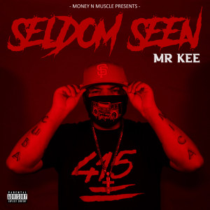 อัลบัม Seldom Seen ศิลปิน Mr. Kee