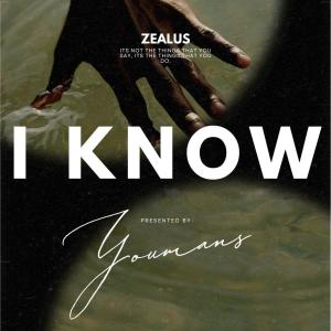 Youmans的專輯I Know