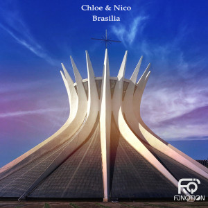 Listen to Brasilia (Radio Edit) song with lyrics from Chloe