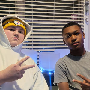 default playlist img