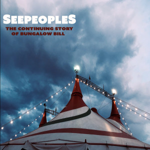 收聽Seepeoples的The Continuing Story of Bungalow Bill歌詞歌曲