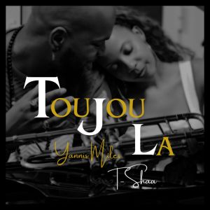 Album TOUJOU LA from YANNIS MILES