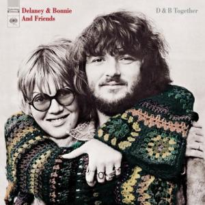 ดาวน์โหลดและฟังเพลง Move 'Em Out (Album Version) พร้อมเนื้อเพลงจาก Delaney & Bonnie & Friends