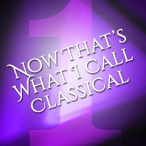 Album Now That´s what i call classical from Iwan Fals & Various Artists