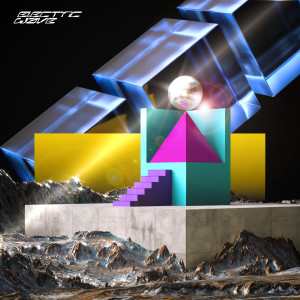 Drvmmer的專輯Coming Over